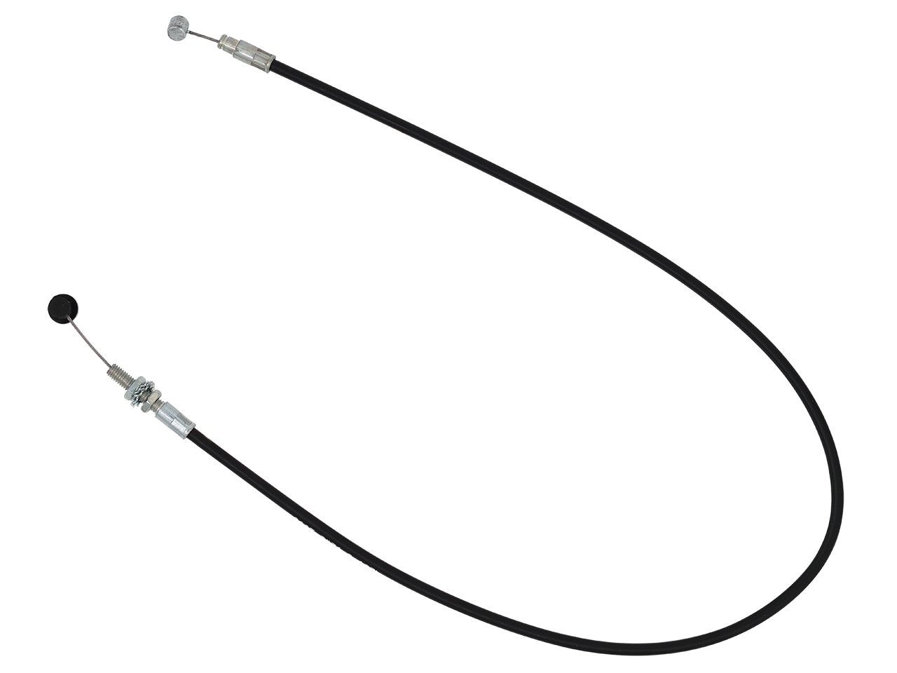 Sp1 Throttle Cable - Snowmobile Collection