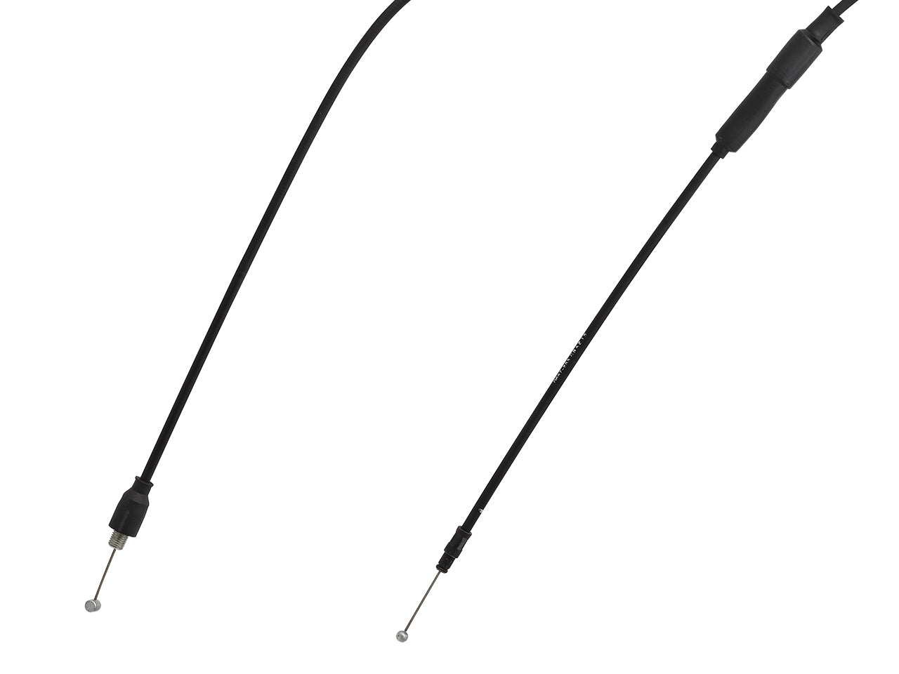 Sp1 Throttle Cable - Snowmobile Collection