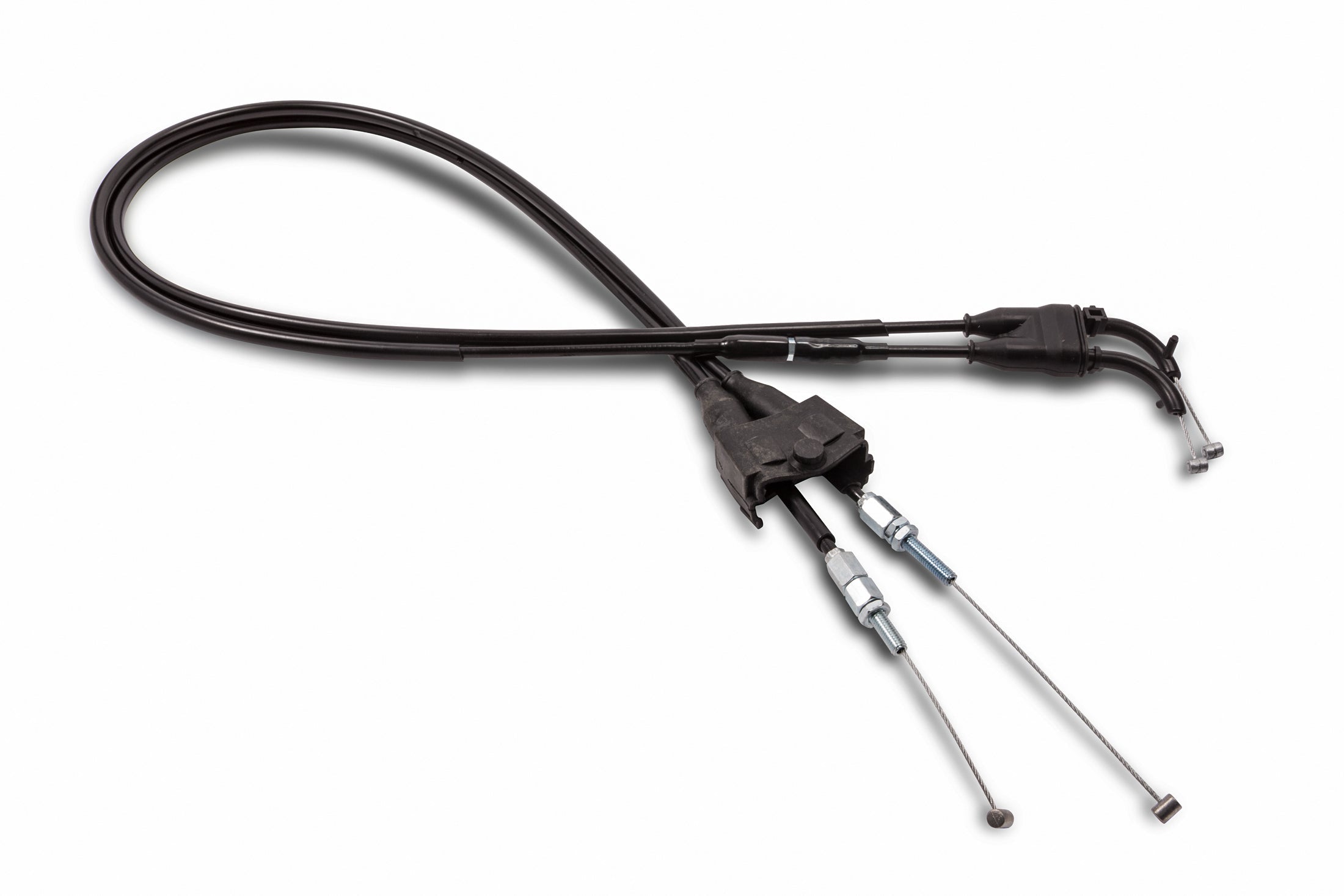 Motion Pro Throttle Cable Suz - Offroad Collection