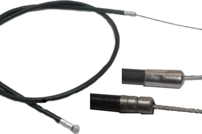 Mogo Parts Throttle Cable T1 69.5’’ - Street Collection