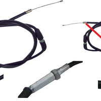 Mogo Parts Throttle Cable T3 31’’ - Street Collection