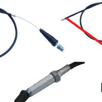 Mogo Parts Throttle Cable T4 35.5’’ - Street Collection