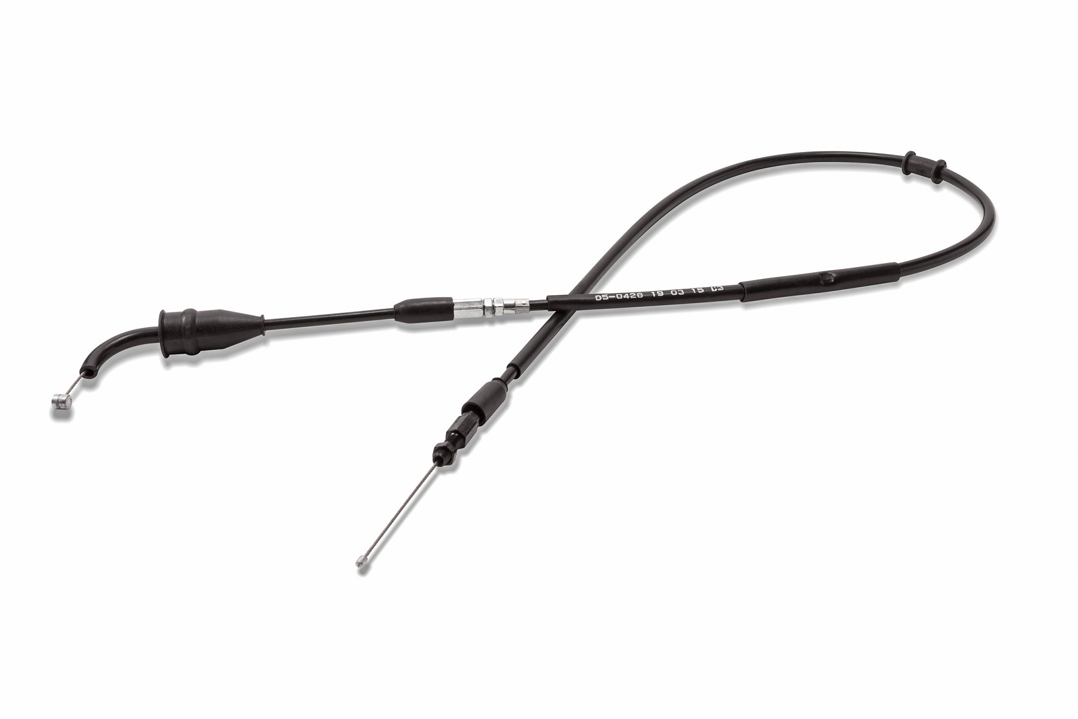 Motion Pro Throttle Cable Yam - Offroad Collection