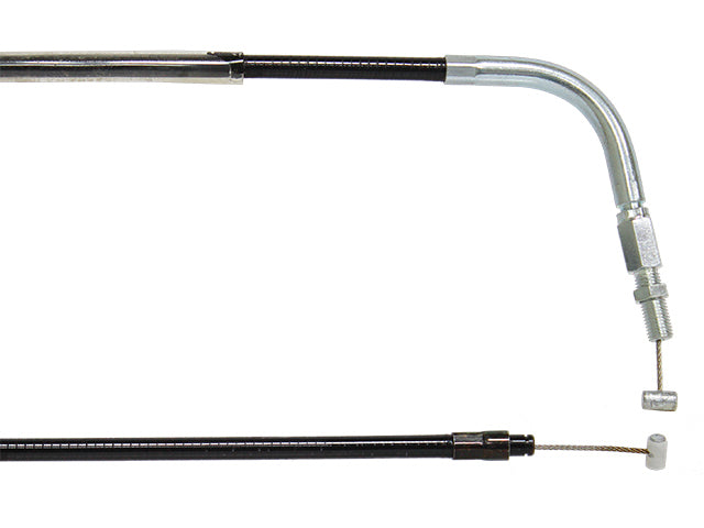 Sp1 Throttle Cable Yam - Snowmobile Collection