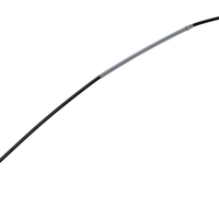Sp1 Throttle Cable Yam - Snowmobile Collection