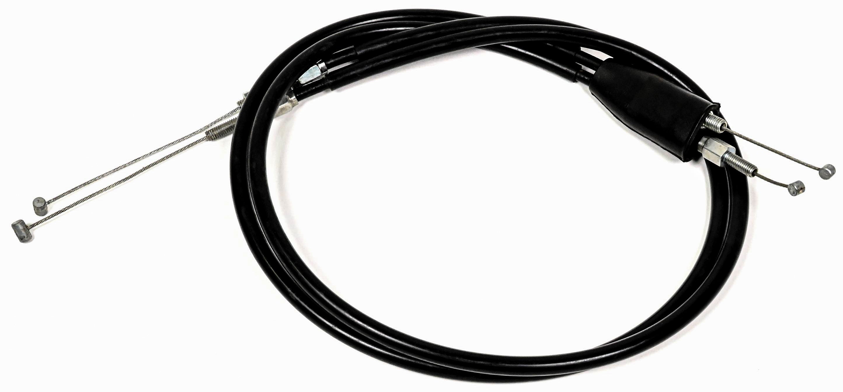 Bbr Throttle Cables - Offroad Collection