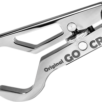 GO CRUISE Throttle Control 2 Chrome - Hand Controls