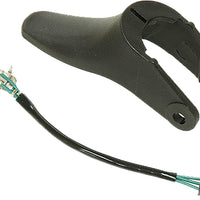 Sp1 Throttle Lever A/c Yam W/thumb Warmer - Snowmobile Collection
