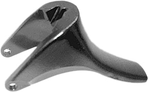 Sp1 Throttle Lever Pol - Snowmobile Collection