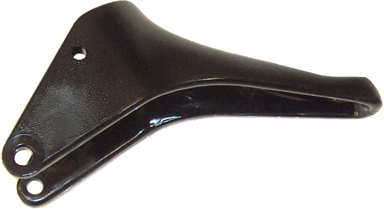Sp1 Throttle Lever Pol - Snowmobile Collection