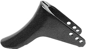 Sp1 Throttle Lever Pol - Snowmobile Collection