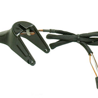 Sp1 Throttle Lever Pol With Thumb Warmer - Snowmobile Collection