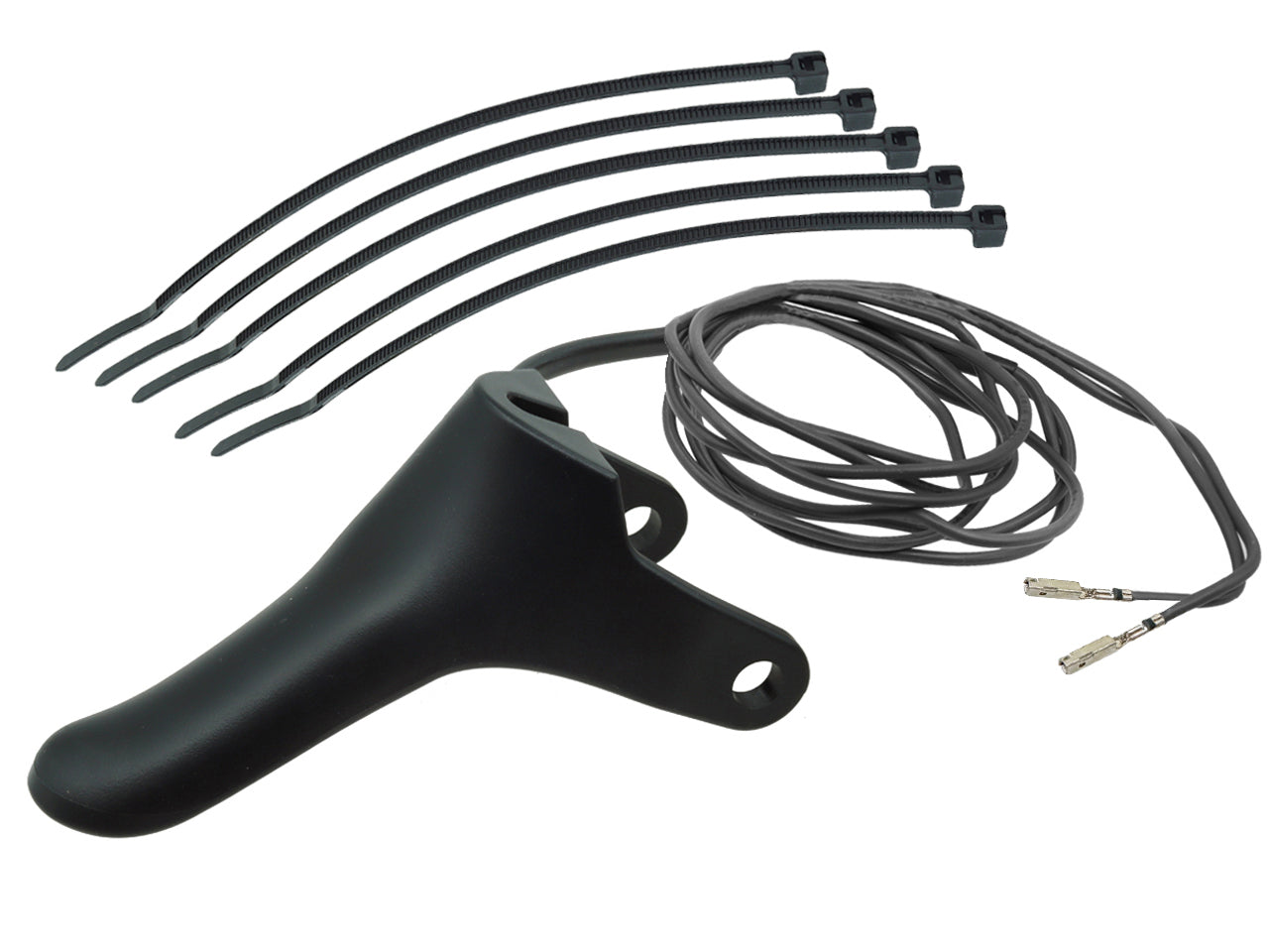 Sp1 Throttle Lever W/ Thumb Warmer S/d