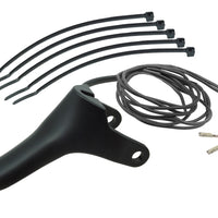 Sp1 Throttle Lever W/ Thumb Warmer S/d