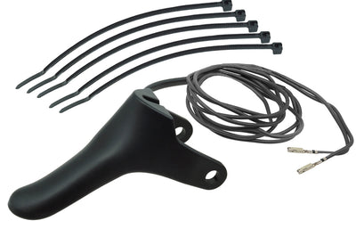 Sp1 Throttle Lever W/ Thumb Warmer S/d