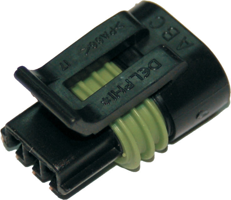 Namz Custom Cycle Throttle Pin Sensor Connector Hd 72280-95 95-05 Models - Harddrive Products