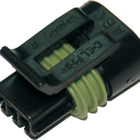 Namz Custom Cycle Throttle Pin Sensor Connector Hd 72280-95 95-05 Models - Harddrive Products