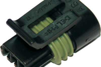 Namz Custom Cycle Throttle Pin Sensor Connector Hd 72280-95 95-05 Models - Harddrive Products