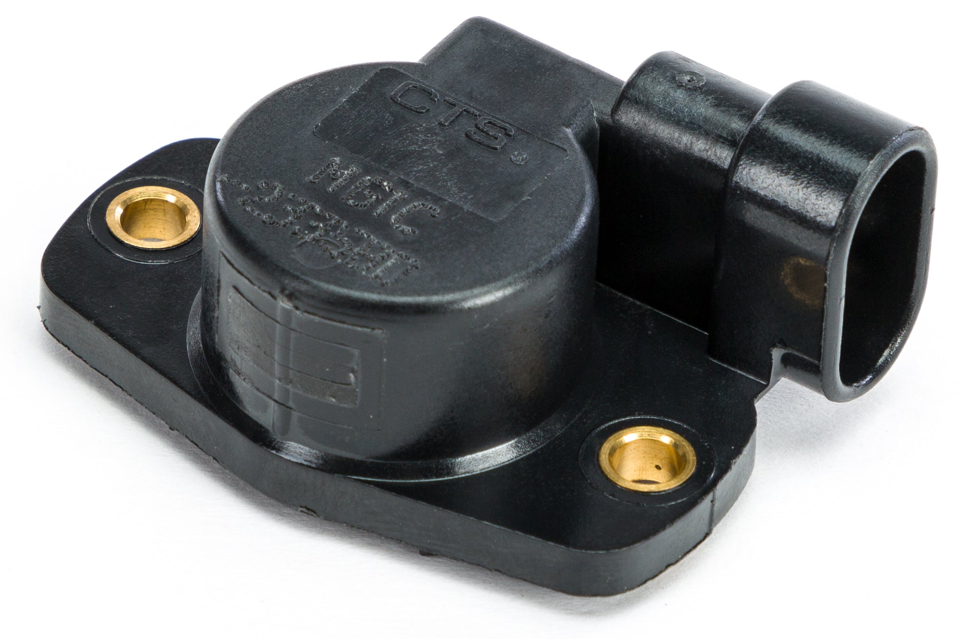 Smp Throttle Position Sensor - Harddrive Products