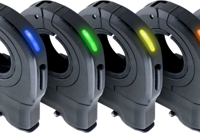 Koso Thumb Switch W/ Type A Charger - Snowmobile Collection