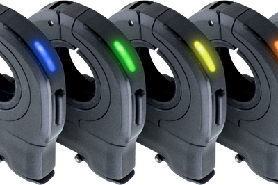 Koso Thumb Switch W/ Type C Charger - Snowmobile Collection