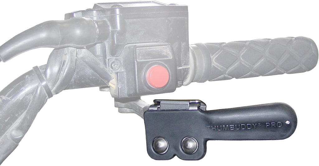 All Rite - Thumbuddy Pro Throttle Extender ATV – Topline Performance ...