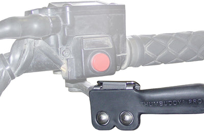 All Rite Thumbuddy Pro Throttle Extender - Atv Performance Products