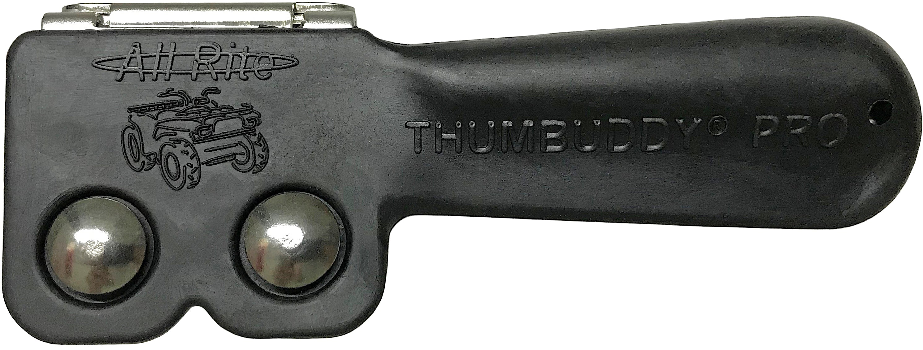 All Rite Thumbuddy Pro Throttle Extender - Atv Performance Products