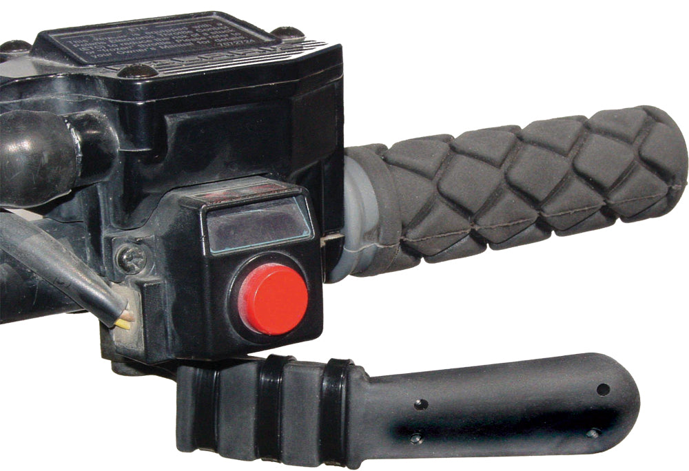 All Rite Thumbuddy Throttle Extender - Atv Performance Products