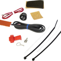 Heat Demon Thumbwarmer Kit - Snowmobile Collection