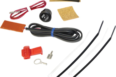 Heat Demon Thumbwarmer Kit - Snowmobile Collection