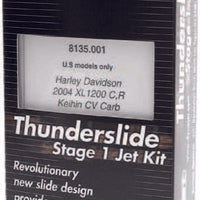Dynojet Thunderslide Kit `04-06 Xl1200c/r - Harddrive Products
