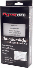 Dynojet Thunderslide Kit `04-06 Xl1200c/r - Harddrive Products