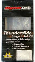 Dynojet Thunderslide Kit Stage 1 `99 Twin Cam 88 - Harddrive Products