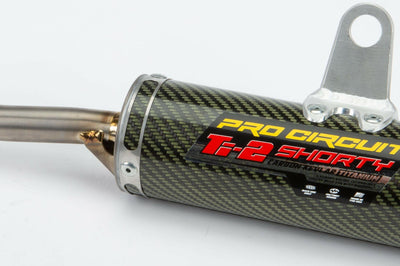 Pro Circuit Ti-2 Silencer Ktm125/150sx ’19-22 - Offroad Collection