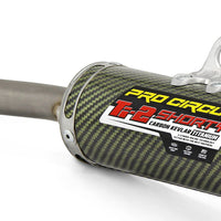 Pro Circuit Ti 2 Silencer - Offroad Collection