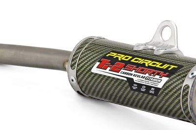 Pro Circuit Ti 2 Silencer - Offroad Collection