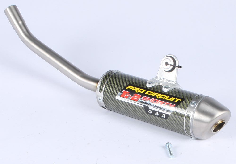 Pro Circuit Ti-2 Silencer - Offroad Collection
