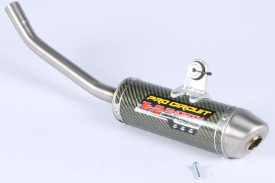 Pro Circuit Ti-2 Silencer - Offroad Collection