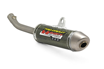 Pro Circuit Ti 2 Silencer - Offroad Collection