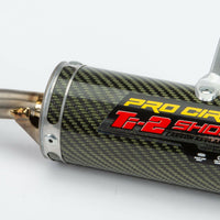 PRO CIRCUIT Ti 2 Ti/Kevlar R 304 Tc125