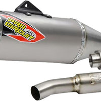 PRO CIRCUIT Ti 6 Pro Systemw/Car Cap Kawasaki Kx450 - Exhaust