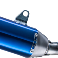 Fmf Ti Fact 4.1 Rct W/car Cap Beta 450rx