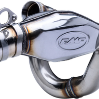 Fmf Ti M-bomb Header Beta 450rx