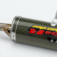 PRO CIRCUIT Ti2 Silencer