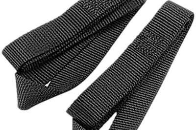 Ancra Tie-down Assist 12’’ - Watercraft Collection