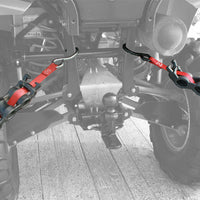 Atv Tek Tie-down Shockweave - Watercraft Collection