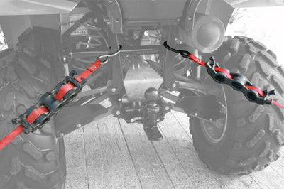 Atv Tek Tie-down Shockweave - Watercraft Collection