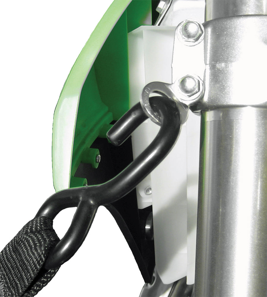 Canyon Dancer Tie-down Strap Ring - Watercraft Collection