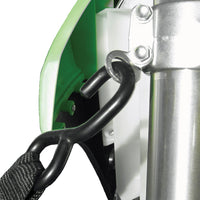 Canyon Dancer Tie-down Strap Ring - Watercraft Collection